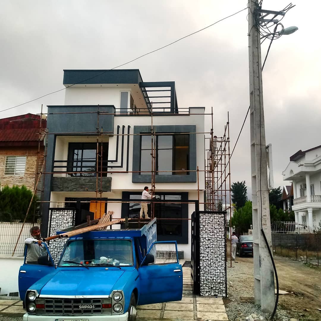 تیم تخصصی و مجرب